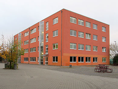 Kantschule Falkensee t