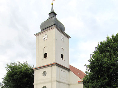Kirche Sieversdorf 4 t